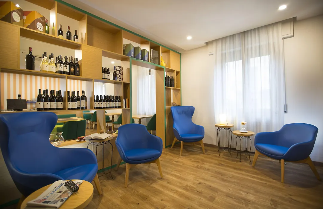 La Gustea Hotel & Cucina-1